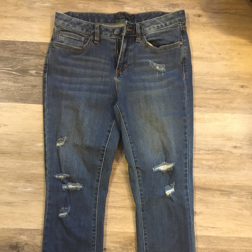 Women’s PrAna Denim Pants Size 6